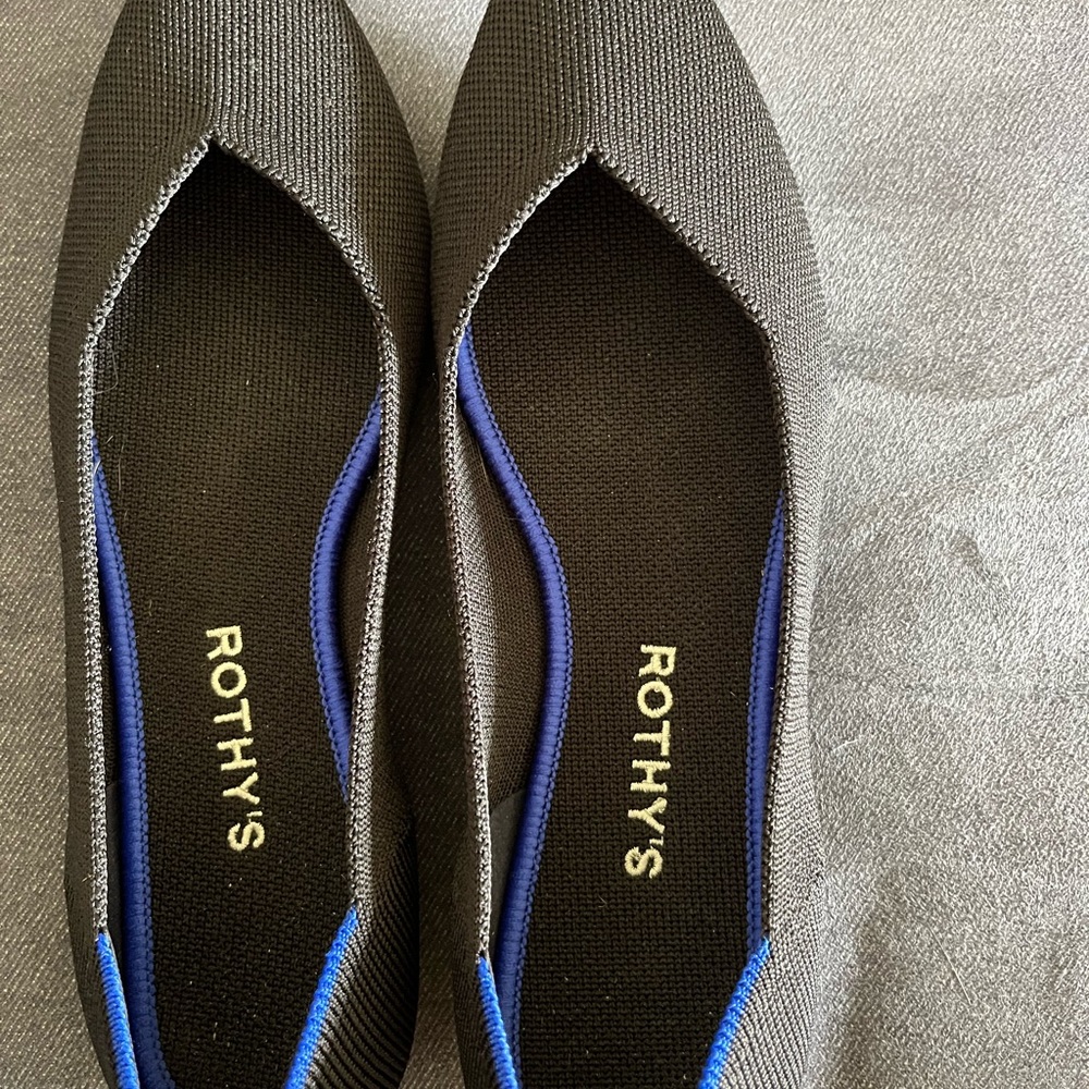 Womens Rothy’s The Point